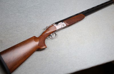 Beretta ~ 694 Trap ~ 12 Gauge - Image 1 of 12