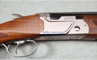 Beretta ~ 694 Trap ~ 12 Gauge - Image 3 of 12