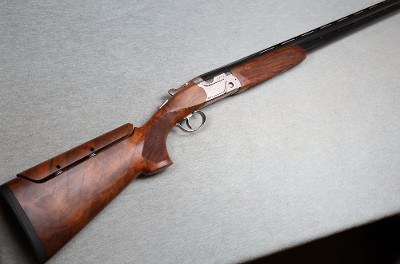Beretta ~ 694 Trap ~ 12 Gauge - Image 1 of 12