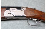Beretta ~ 694 Trap ~ 12 Gauge - Image 9 of 12