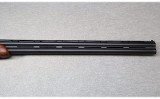 Beretta ~ 694 Trap ~ 12 Gauge - Image 5 of 12