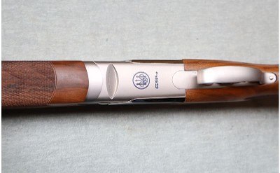 Beretta ~ 694 Trap ~ 12 Gauge - Image 8 of 12