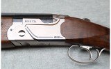 Beretta ~ 694 Sporting LH ~ 12 Gauge - 9 of 12