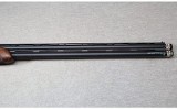 Beretta ~ 694 Sporting LH ~ 12 Gauge - 5 of 12