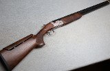 Beretta ~ 694 Sporting LH ~ 12 Gauge - 1 of 12