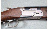 Beretta ~ 694 Sporting LH ~ 12 Gauge - 3 of 12