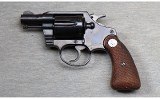 Colt ~ Detective Special ~ 38 Special - 2 of 2