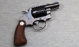 Colt ~ Detective Special ~ 38 Special - 1 of 2