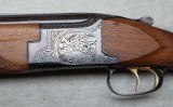 Laurona ~ Over/Under ~ 12 Gauge - 9 of 12