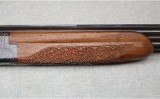Laurona ~ Over/Under ~ 12 Gauge - 4 of 12