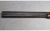 Lanber ~ Sporter ~ 12 Gauge - 6 of 12