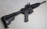 DPMS ~ Model A-15 Oracle ~ 5.56 NATO - 1 of 8