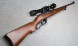 Ruger ~ Model Ninety-Six ~ .22 WMR - 1 of 9