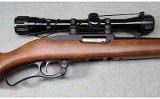 Ruger ~ Model Ninety-Six ~ .22 WMR - 3 of 9
