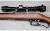 Ruger ~ Model Ninety-Six ~ .22 WMR - 7 of 9