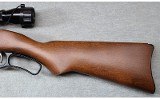 Ruger ~ Model Ninety-Six ~ .22 WMR - 8 of 9