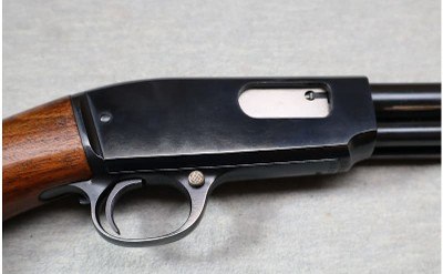Winchester ~ Model 61 ~ .22 WMR - Image 3 of 12