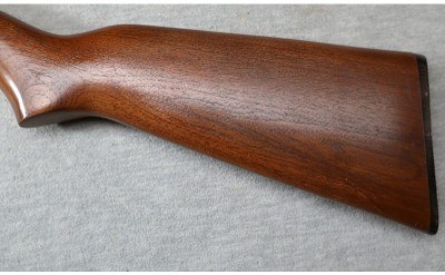 Winchester ~ Model 61 ~ .22 WMR - Image 11 of 12
