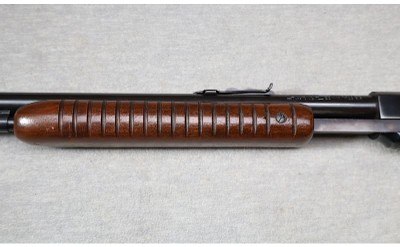 Winchester ~ Model 61 ~ .22 WMR - Image 7 of 12