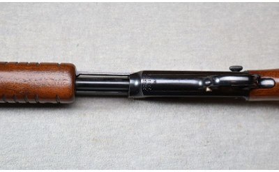 Winchester ~ Model 61 ~ .22 WMR - Image 8 of 12