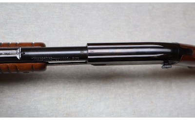 Winchester ~ Model 61 ~ .22 WMR - Image 10 of 12
