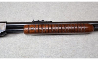 Winchester ~ Model 61 ~ .22 WMR - Image 4 of 12