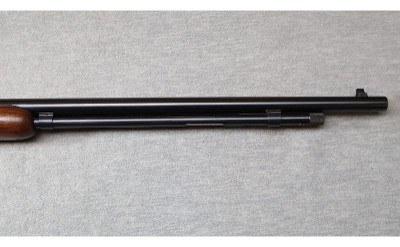Winchester ~ Model 61 ~ .22 WMR - Image 5 of 12