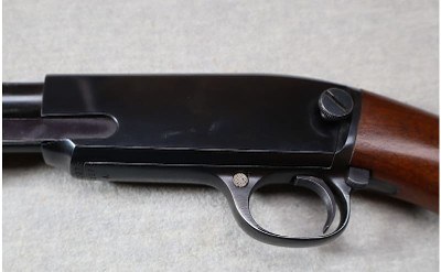 Winchester ~ Model 61 ~ .22 WMR - Image 9 of 12