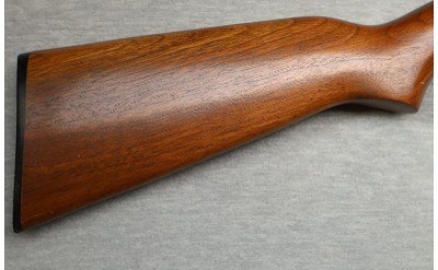 Winchester ~ Model 61 ~ .22 WMR - Image 2 of 12