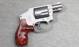 Smith & Wesson ~ Model 642 Lady Smith ~ .38 +P - 1 of 2
