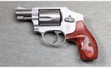 Smith & Wesson ~ Model 642 Lady Smith ~ .38 +P - 2 of 2