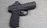 Bersa ~ Model BP9CC ~ 9mm Luger - 1 of 2