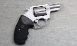 Charter Arms ~ Undercover Lite ~ .38 Special - 1 of 2