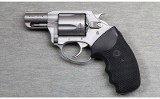 Charter Arms ~ Undercover Lite ~ .38 Special - 2 of 2
