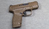 Springfield Armory ~ Hellcat ~ 9mm - 1 of 2