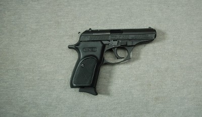 Bersa ~ Thunder 22 ~ .22 Long Rifle - Image 1 of 2