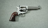 Ruger ~ New Model Blackhawk ~ .327 Federal Magnum - 1 of 2