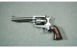 Ruger ~ New Model Blackhawk ~ .327 Federal Magnum - 2 of 2