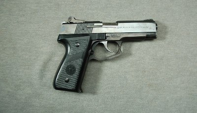 Llama ~ Omni ~ .45 ACP - Image 1 of 2