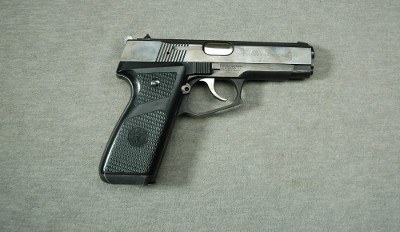 Llama ~ Omni ~ 9mm Luger - Image 1 of 2