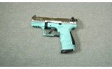 Walther ~ P22 Angel Blue ~ .22 Long Rifle - 2 of 2