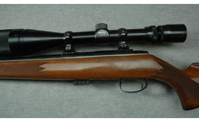 Remington ~ 541-T ~ .22 Long Rifle - Image 8 of 10