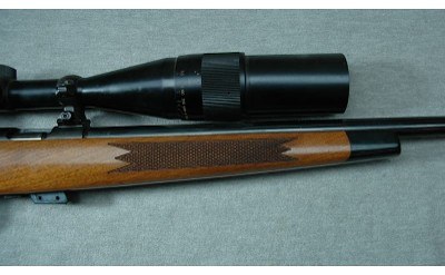 Remington ~ 541-T ~ .22 Long Rifle - Image 4 of 10