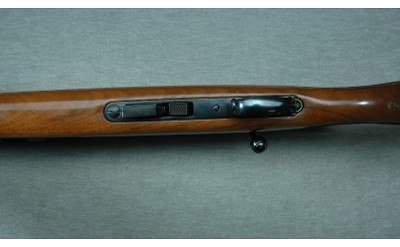 Remington ~ 541-T ~ .22 Long Rifle - Image 7 of 10