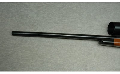 Remington ~ 541-T ~ .22 Long Rifle - Image 5 of 10