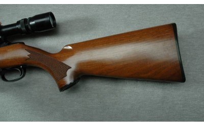 Remington ~ 541-T ~ .22 Long Rifle - Image 9 of 10