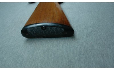 Remington ~ 541-T ~ .22 Long Rifle - Image 10 of 10