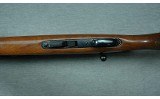 Remington ~ 541-T ~ .22 Long Rifle - Image 7 of 10