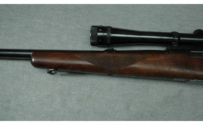 Winchester ~ 54 ~ .22 Hornet - Image 6 of 10