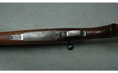 Winchester ~ 54 ~ .22 Hornet - Image 7 of 10